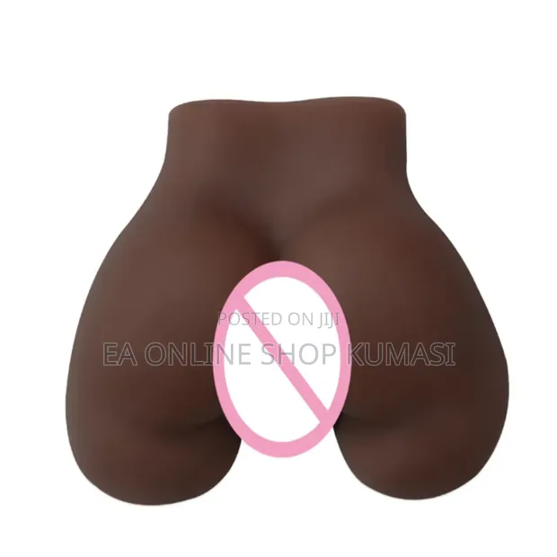 Brown Pussy Ass Male Sex Toy for sale