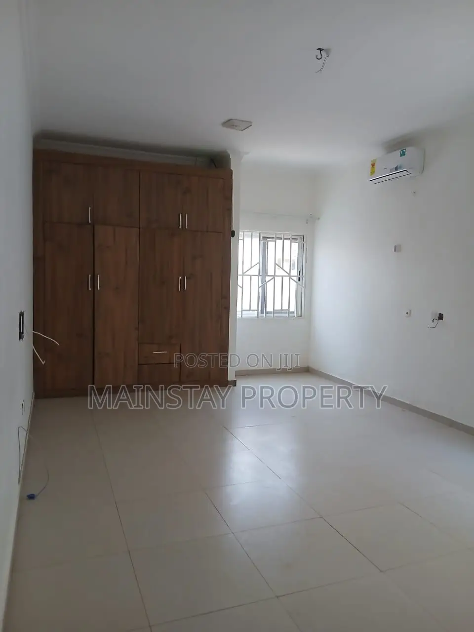 3bdrm House in Mainstay Estates, Spintex for rent