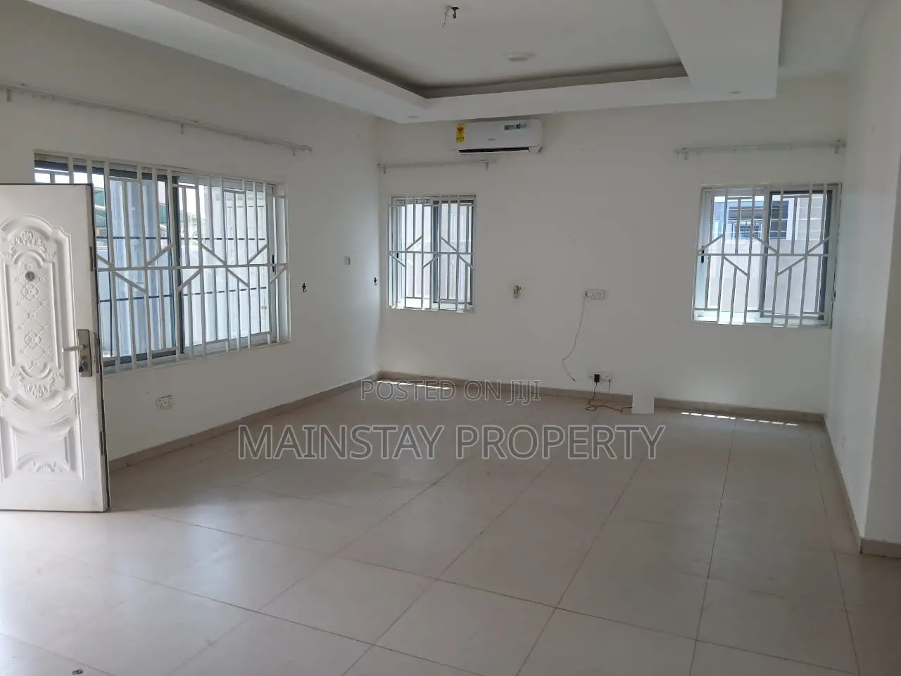 3bdrm House in Mainstay Estates, Spintex for rent