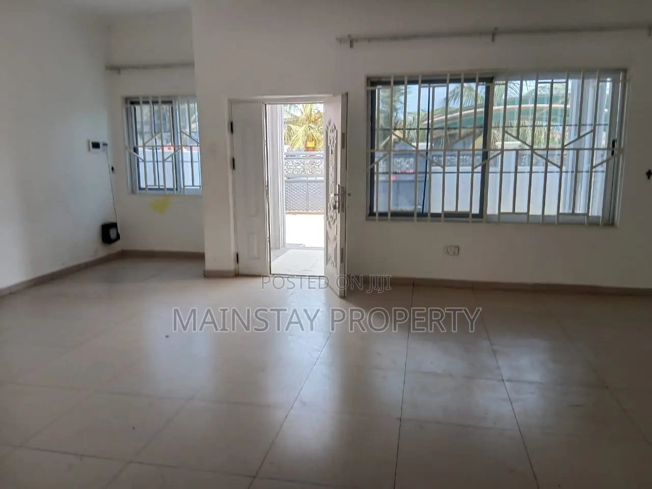 3bdrm House in Mainstay Estates, Spintex for rent