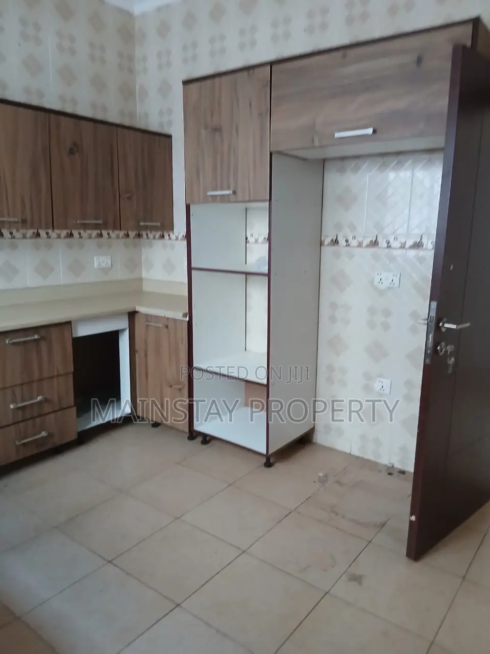 3bdrm House in Mainstay Estates, Spintex for rent