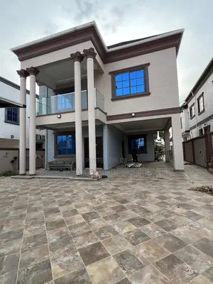 5bdrm House in Westland for rent