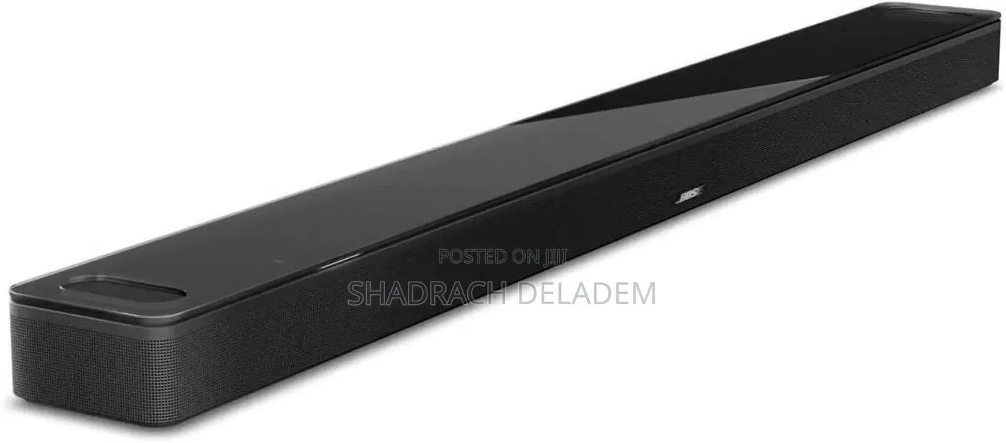 Bose Smart Ultra Soundbar 900