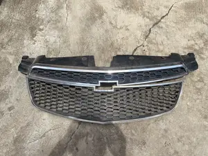 Chevrolet Cruze Front Bumper Grill