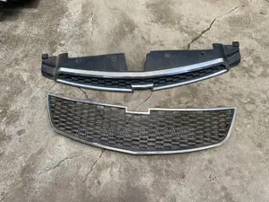 Chevrolet Cruze Front Bumper Grill