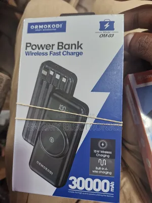 Power Bank