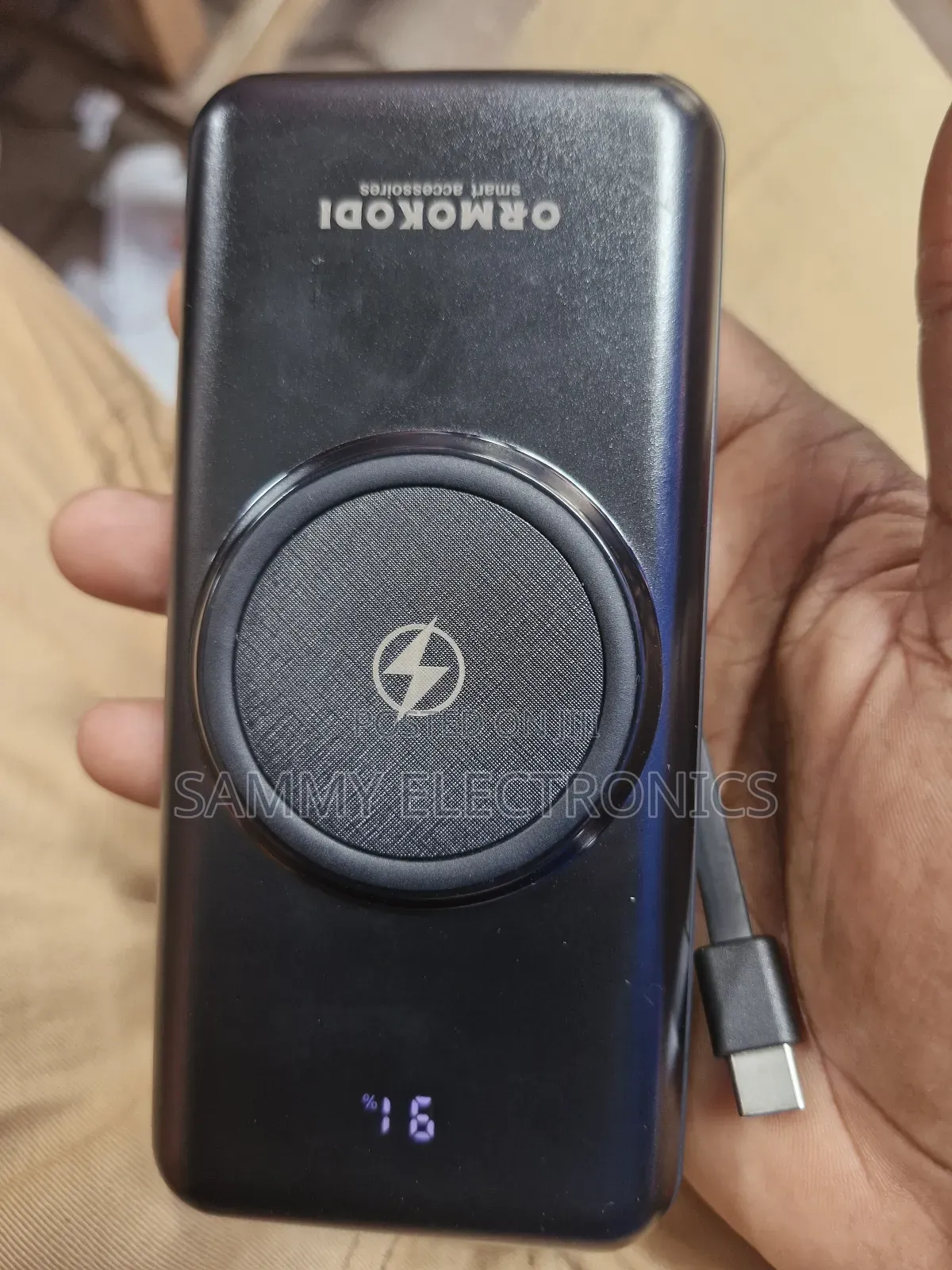 Power Bank