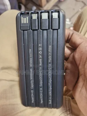 Power Bank