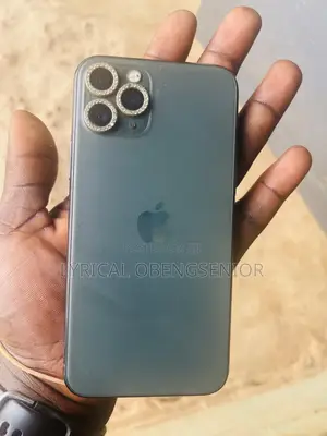 Apple iPhone 11 Pro 64 GB Green
