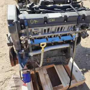 2002-2010 Tucson, Elantra, Soul, Sportage, Cerato, Spectra Engine Only