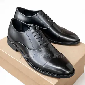 Authentic Leather Shoes