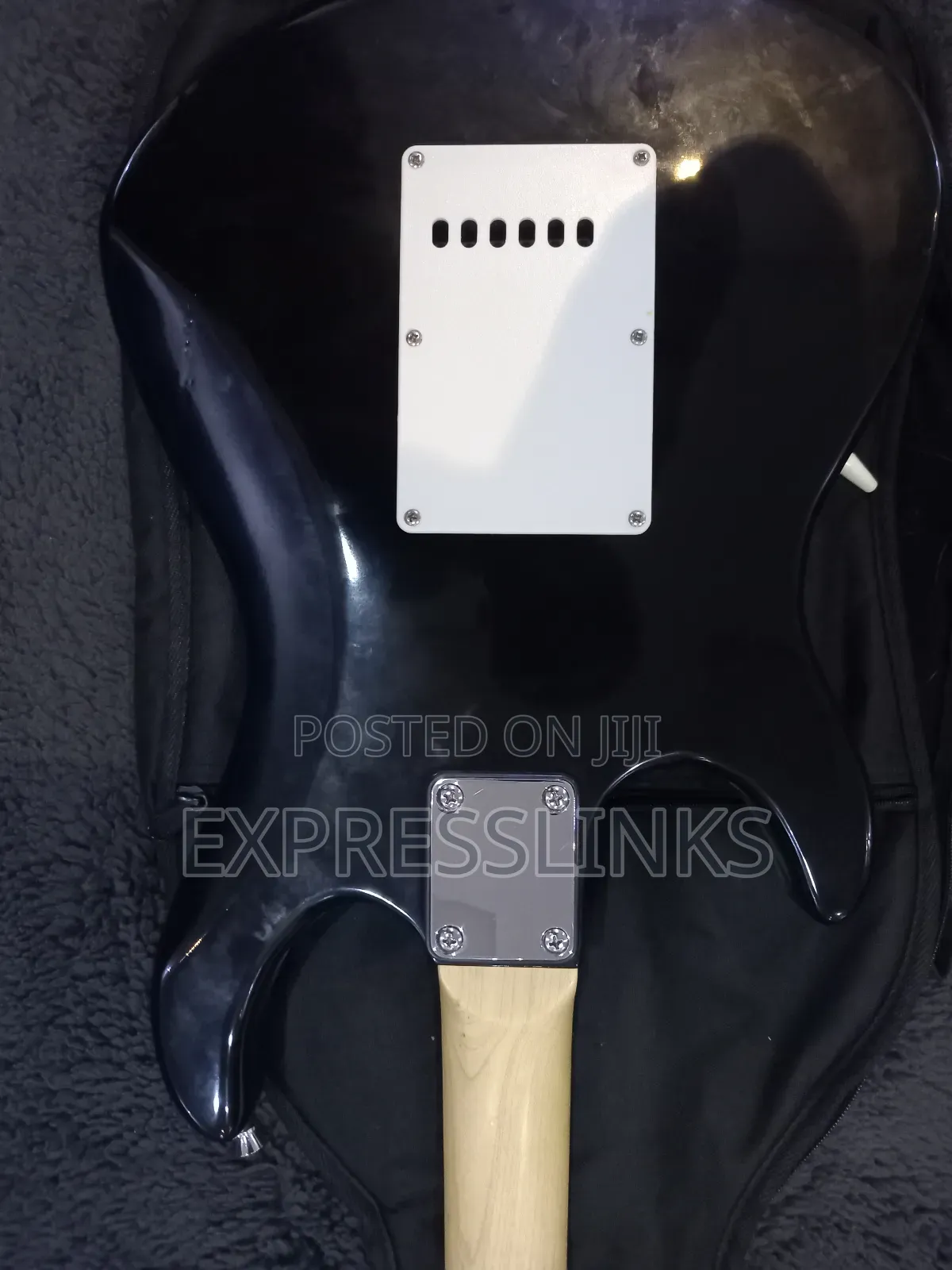 Richwood Professional Lead Guitar