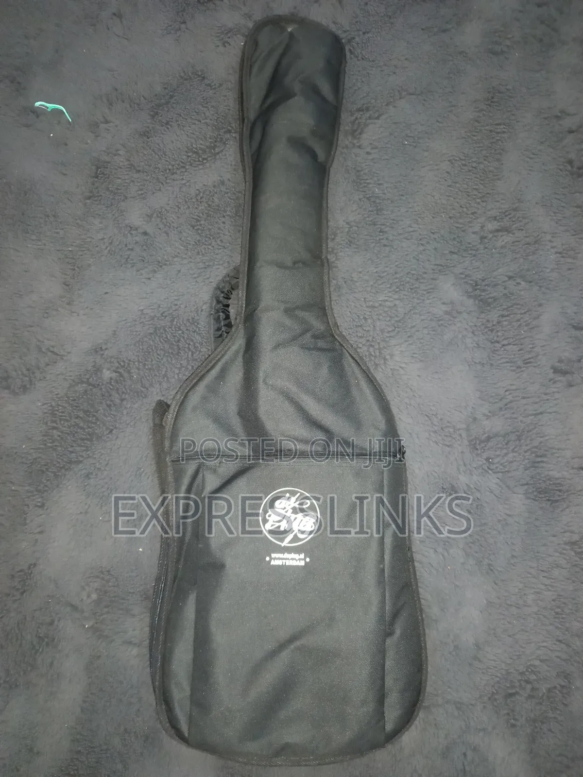 Richwood Professional Lead Guitar