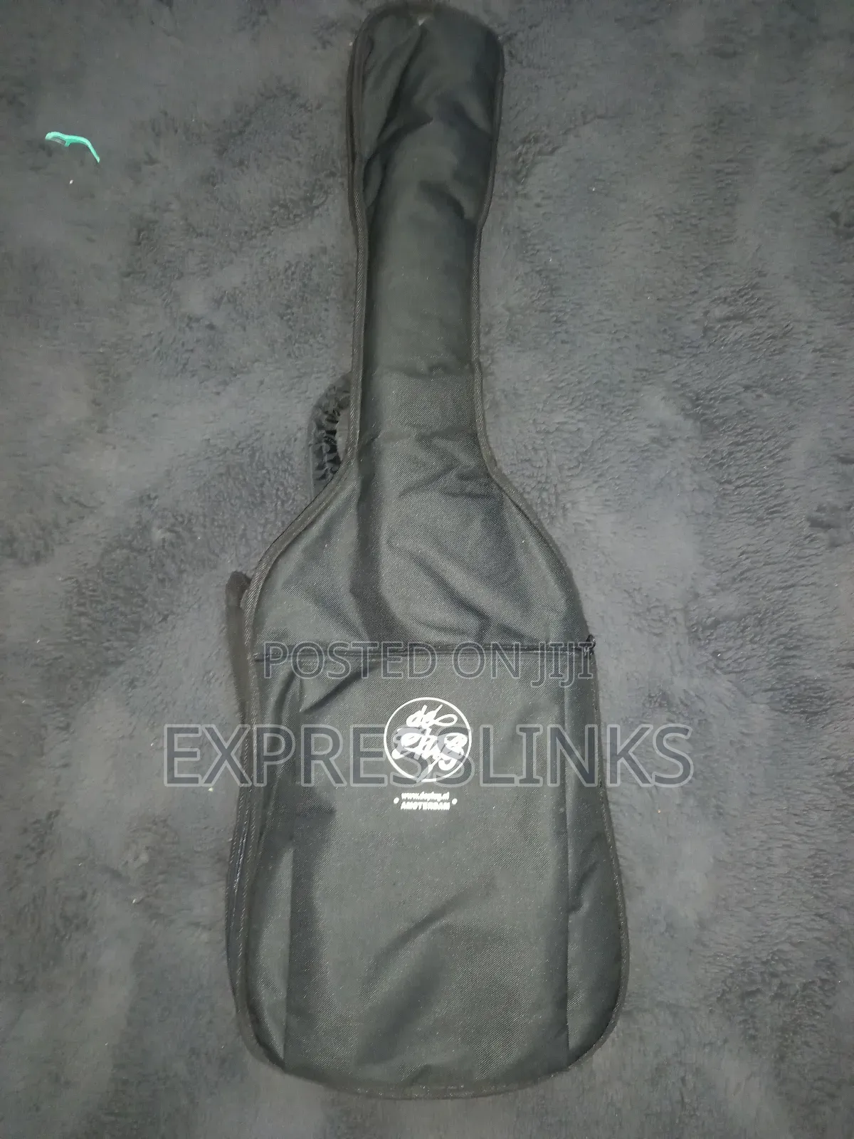 Richwood Professional Lead Guitar