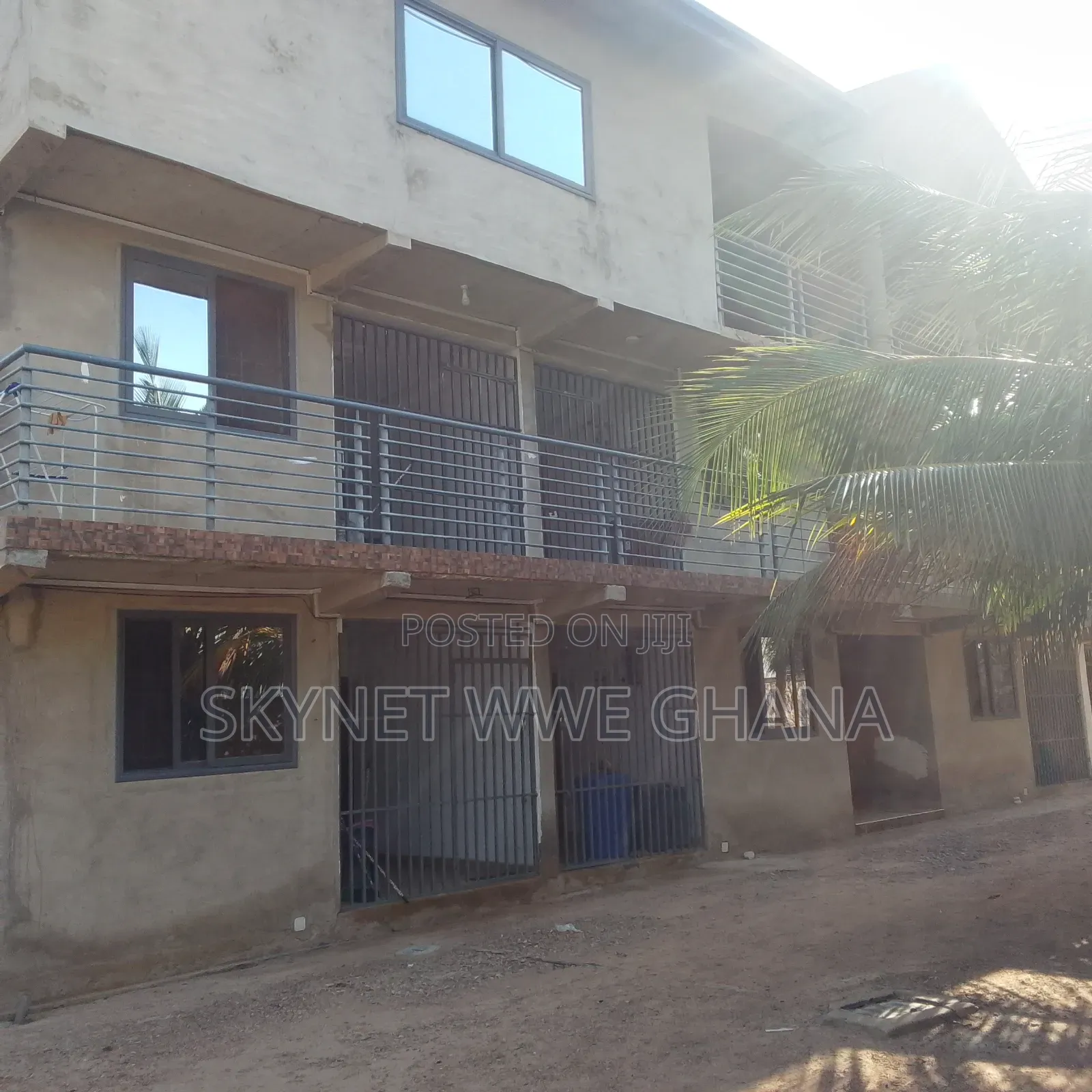 12bdrm Apartment in Ablorh Adjei for sale