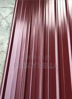 Discounted Roofing Sheets