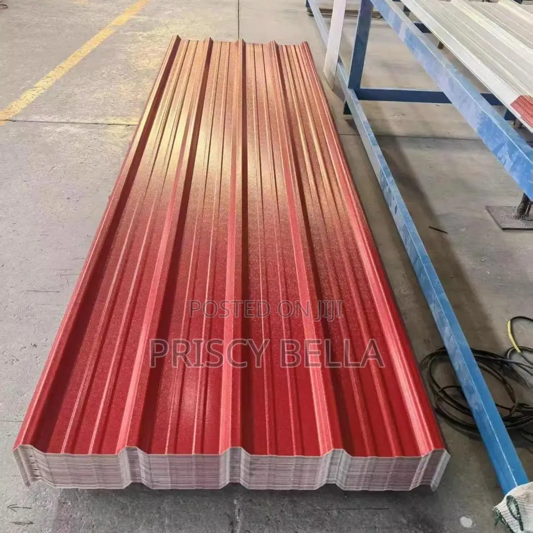 Discounted Roofing Sheets