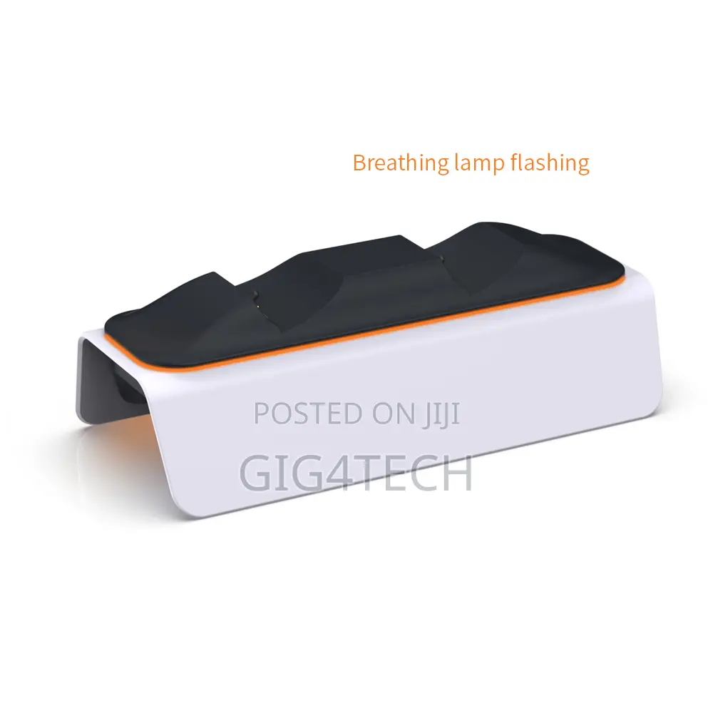 Dobe Tp5-0521b Ps5 Dual Charging Stand