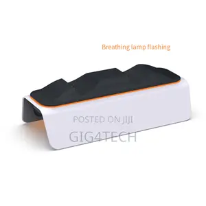 Dobe Tp5-0521b Ps5 Dual Charging Stand