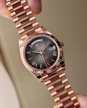 Rolex Day Date