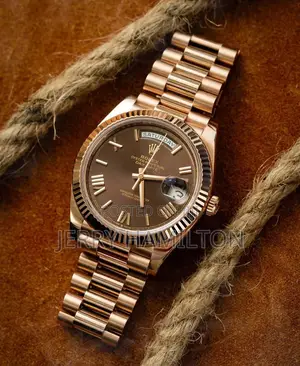 Rolex Day Date
