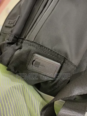 Oraimo Megacarry Expandable Waterproof Business Backpack