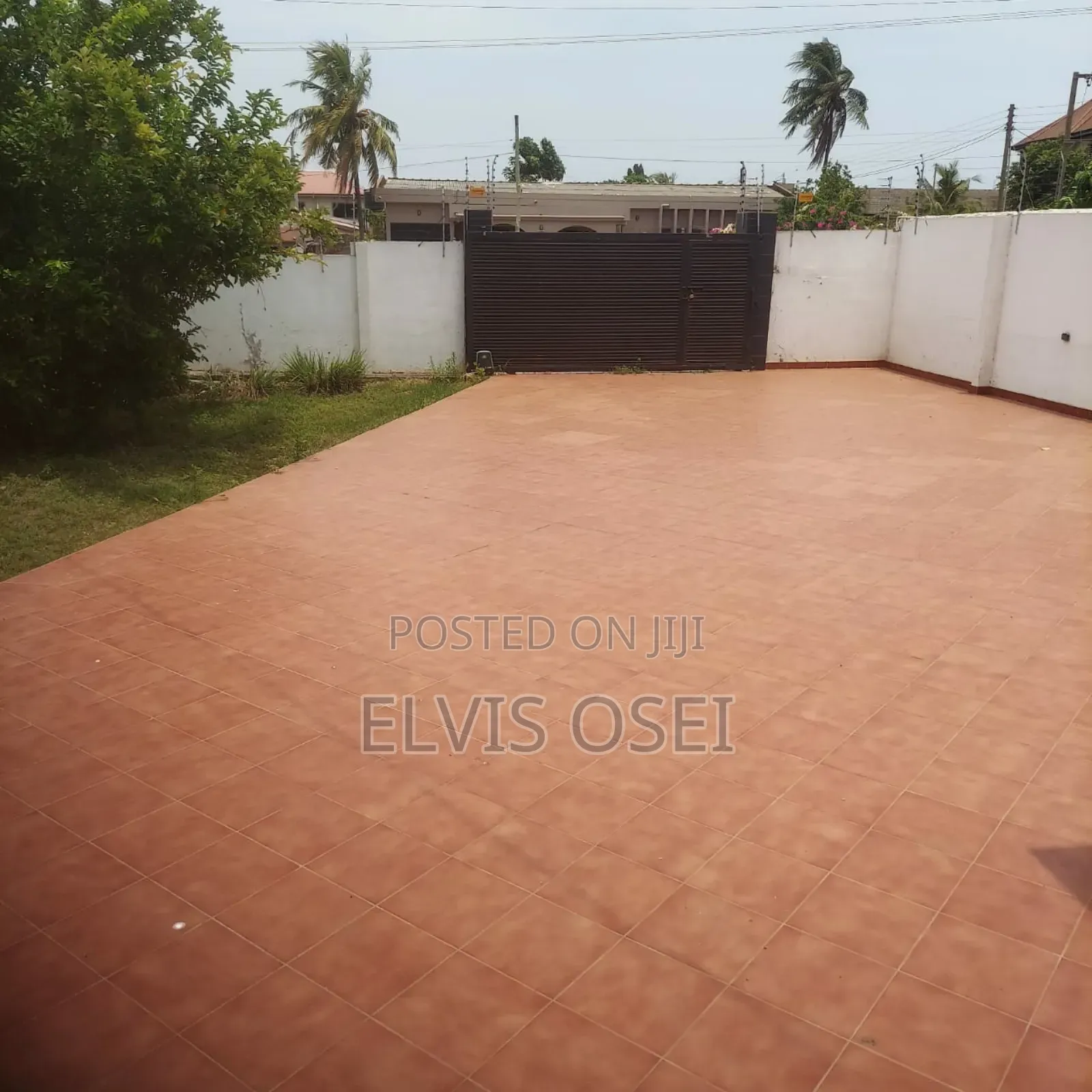 4bdrm House in Top Base for rent