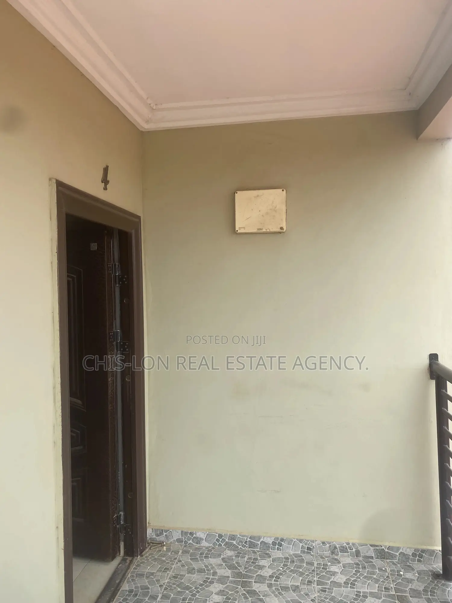 1bdrm Apartment in Chis-Lon Broker’S, New Market for rent
