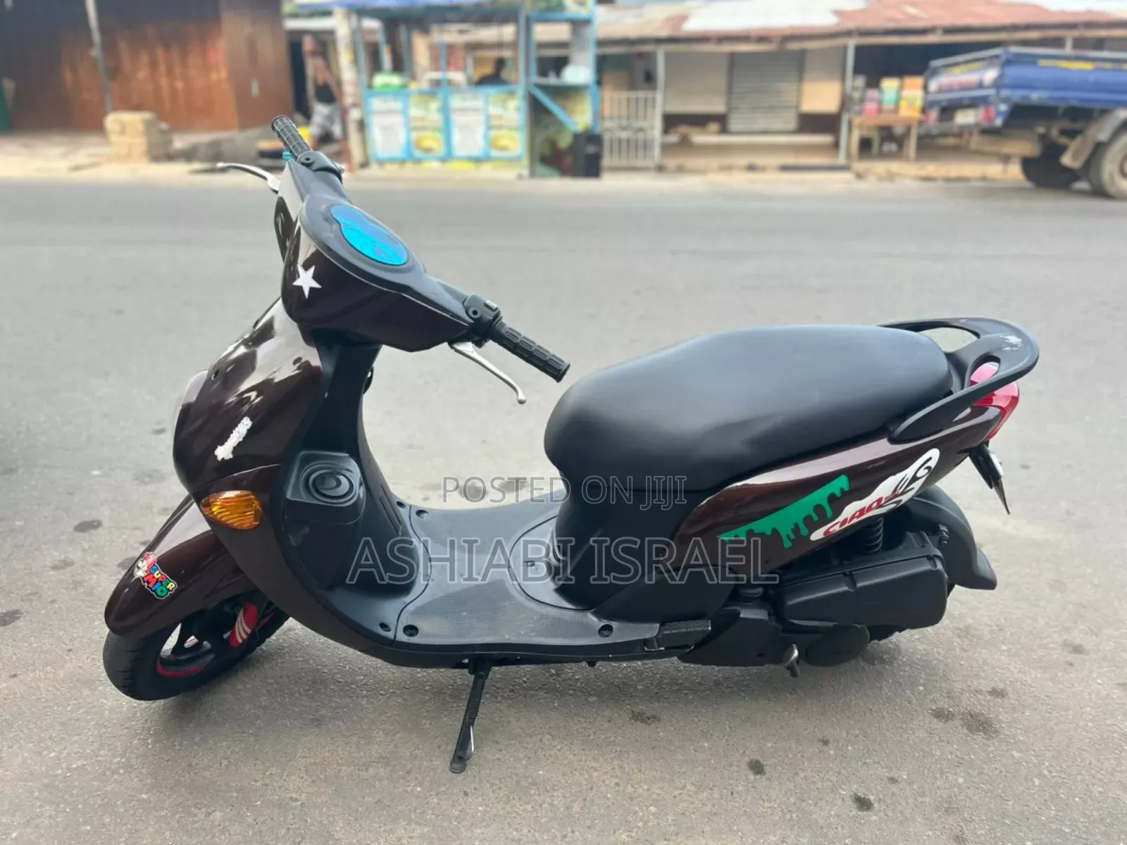 Yamaha Road Star 2005 Gray