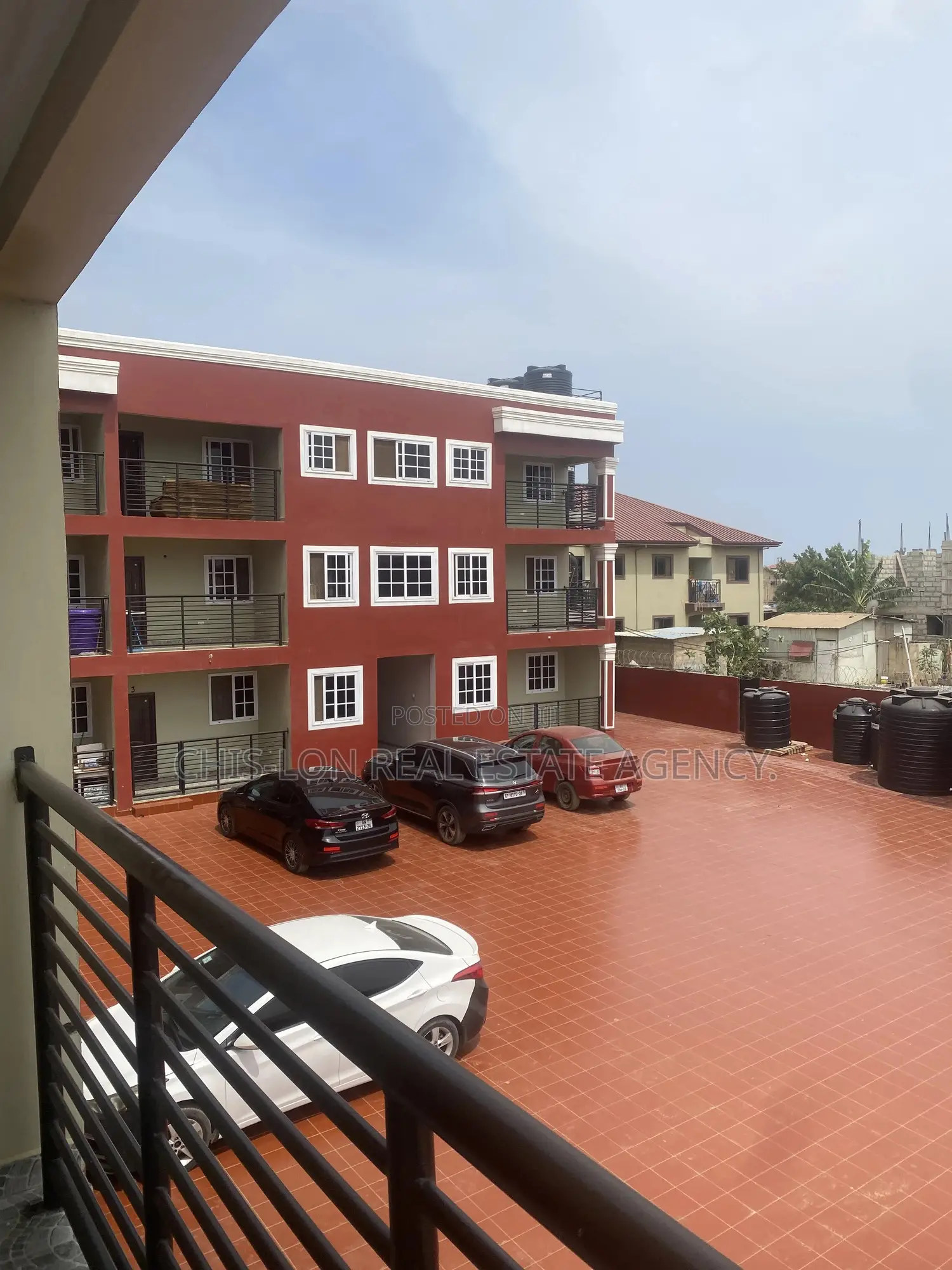 1bdrm Apartment in Chis-Lon Broker’S, New Market for rent