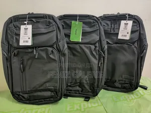Oraimo Spaceflow Spacious Waterproof Backpack