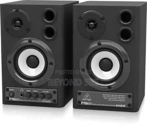 Studio Monitor