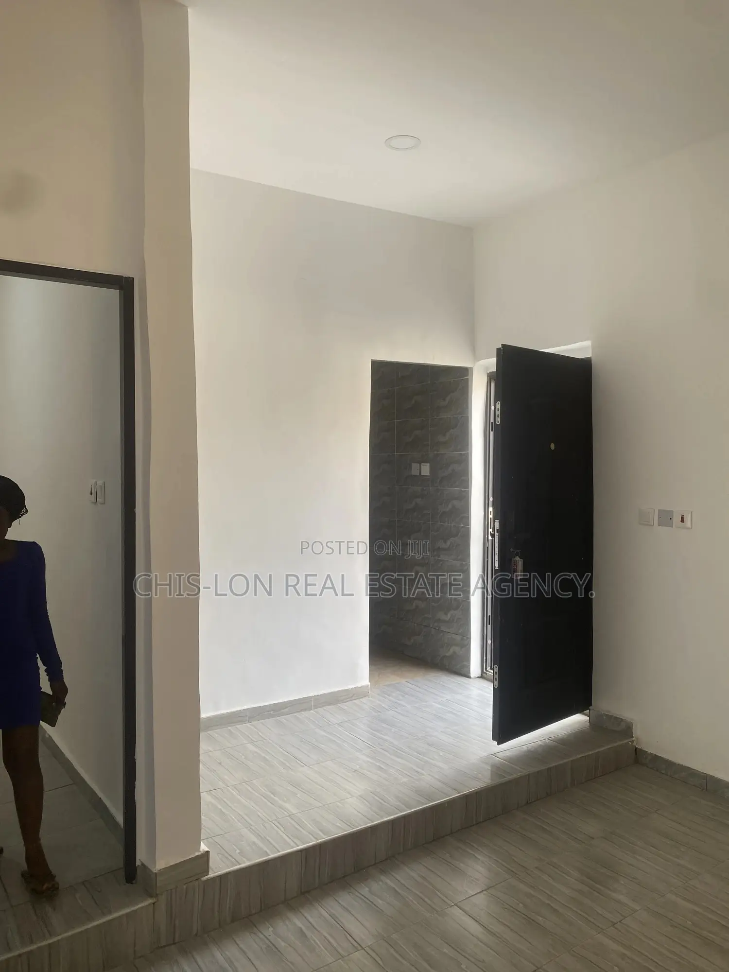 1bdrm Apartment in Chis-Lon Broker’S, Toll Booth for rent