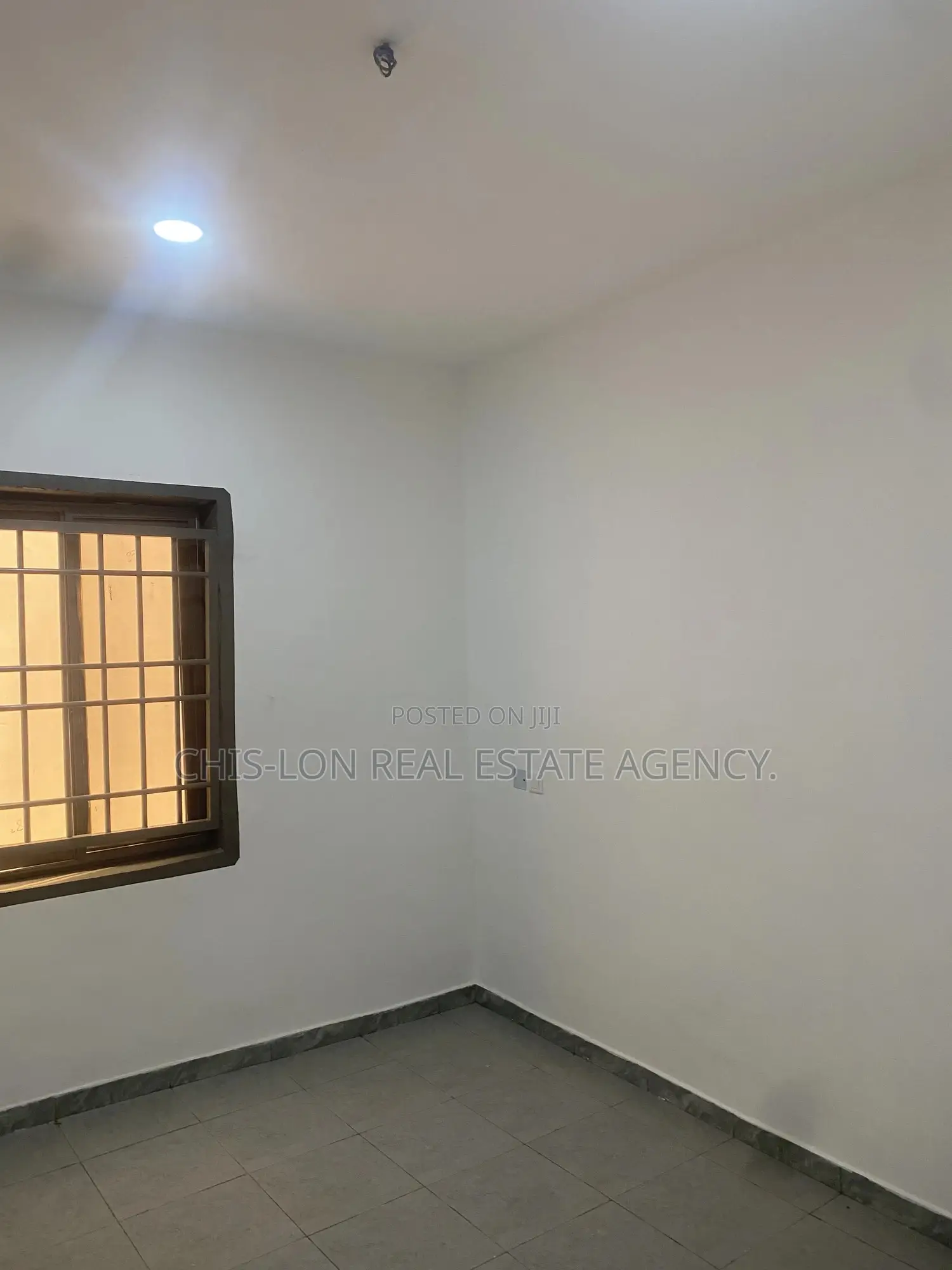 1bdrm Apartment in Chis-Lon Broker’S, Toll Booth for rent