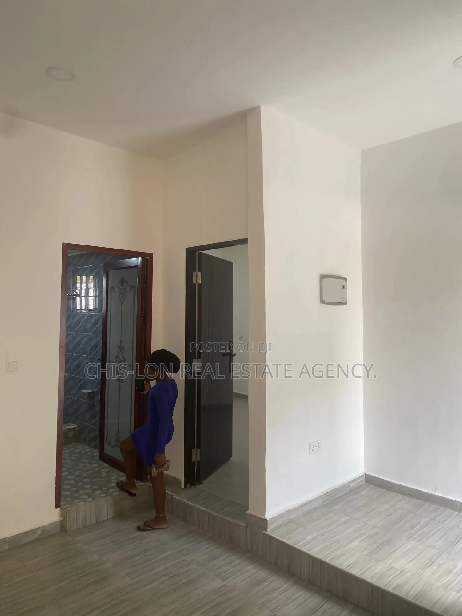 1bdrm Apartment in Chis-Lon Broker’S, Toll Booth for rent