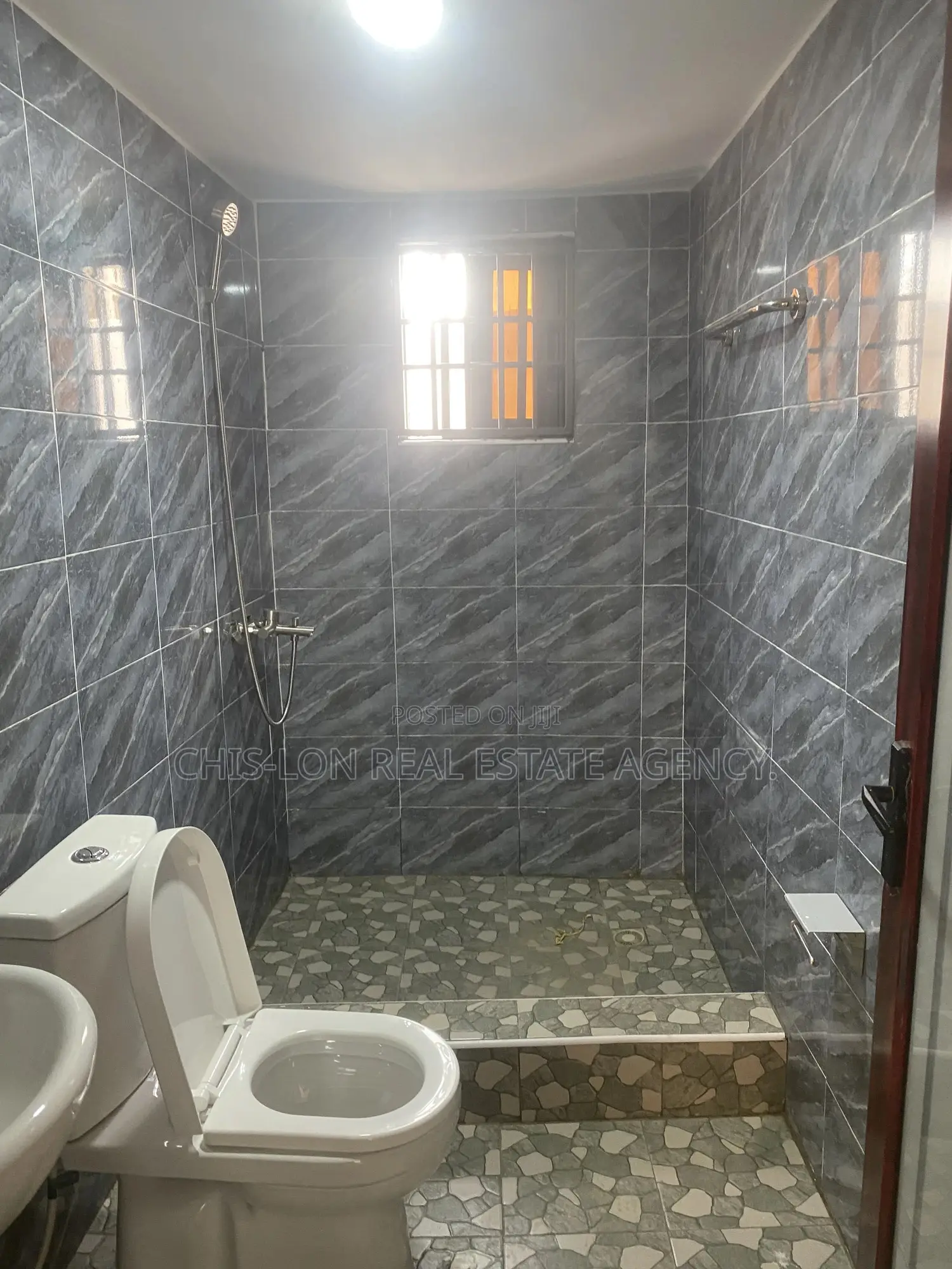 1bdrm Apartment in Chis-Lon Broker’S, Toll Booth for rent