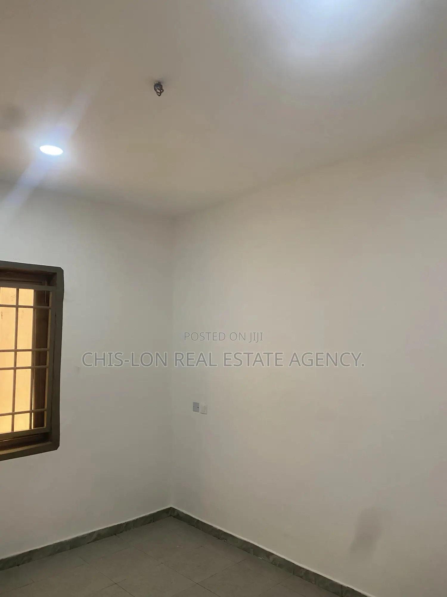 1bdrm Apartment in Chis-Lon Broker’S, Toll Booth for rent