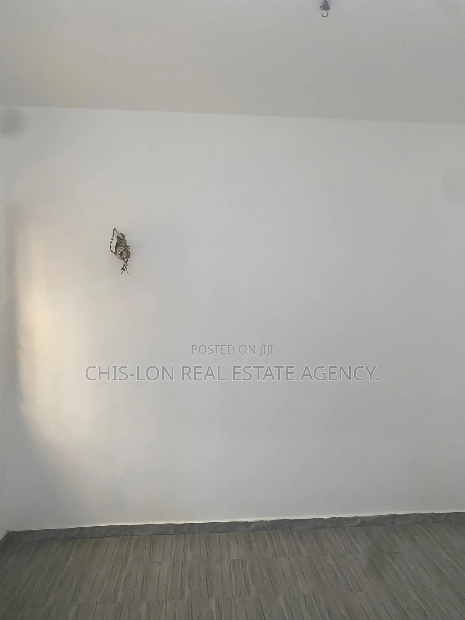1bdrm Apartment in Chis-Lon Broker’S, Toll Booth for rent