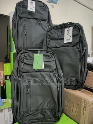 Oraimo Spaceflow Spacious Waterproof Backpack