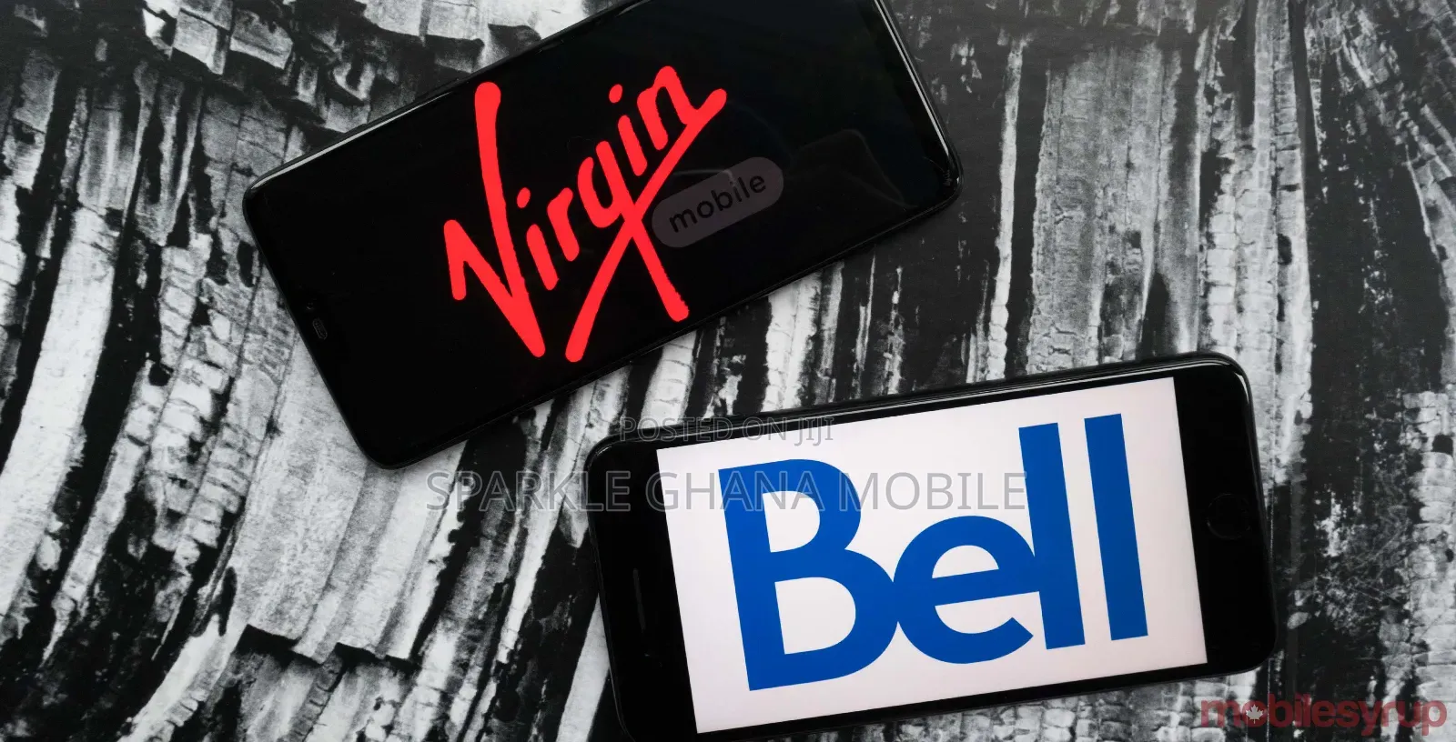Bell Canada Bell MTS Virgin Mobile Unlock