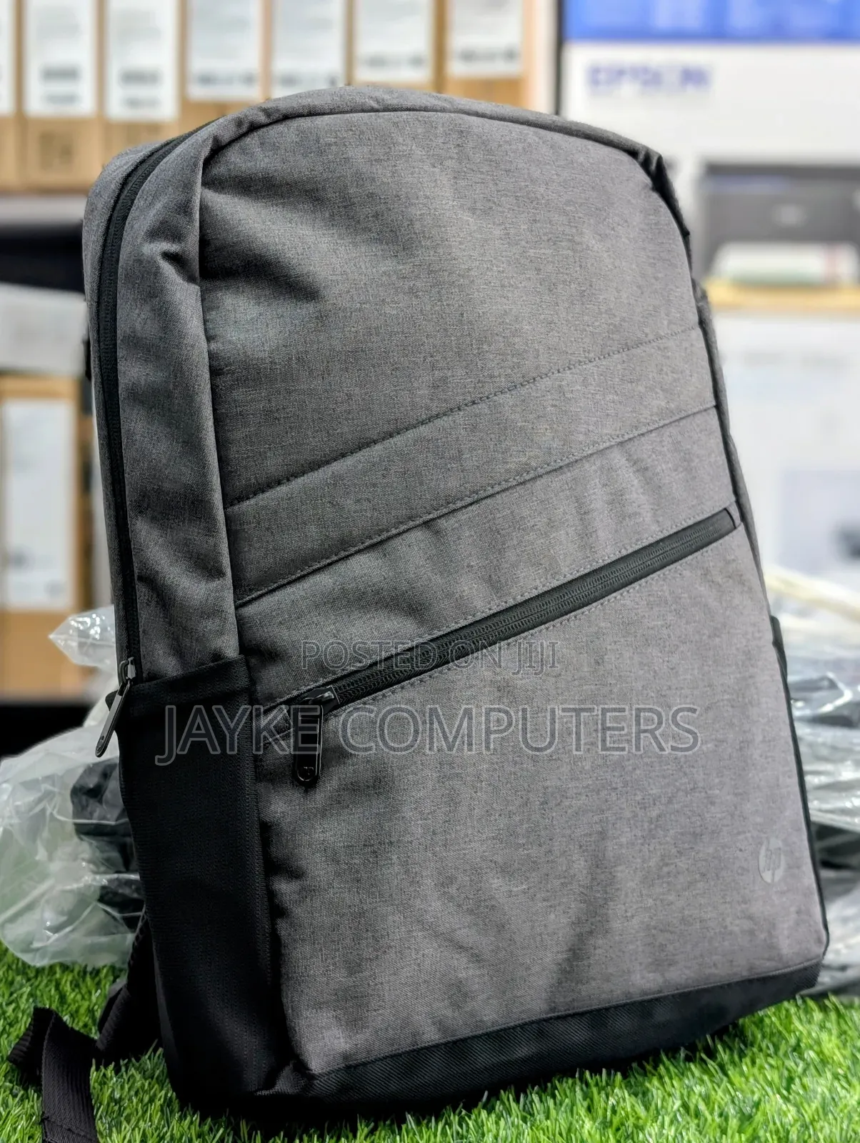 Hp Laptop Bag 15.6-Inch