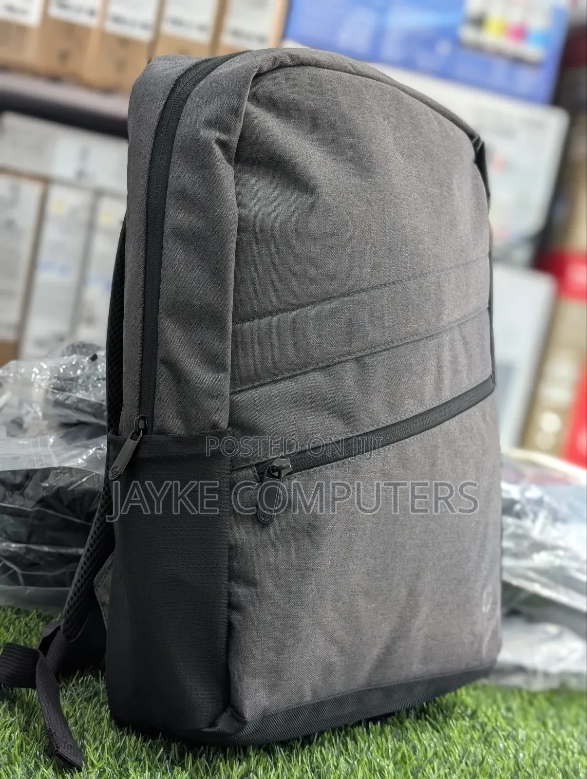 Hp Laptop Bag 15.6-Inch