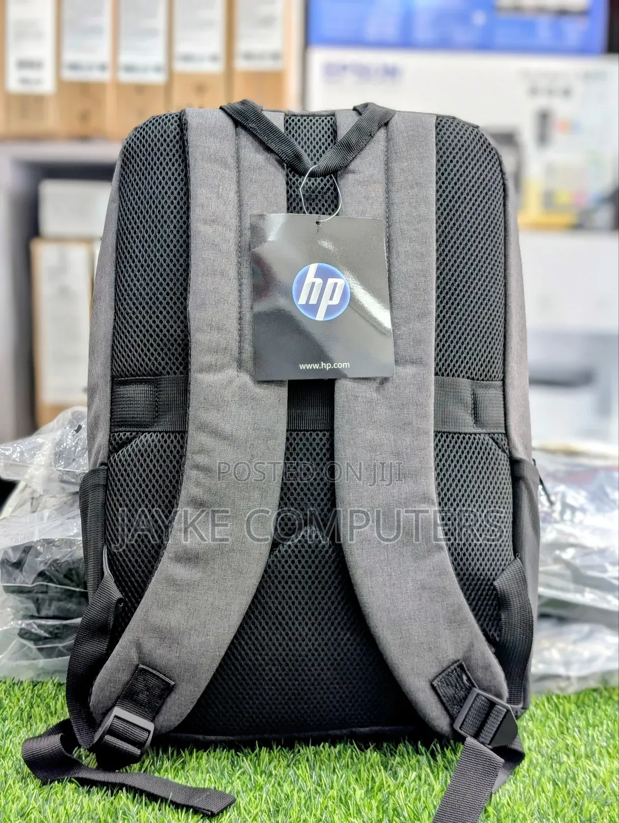 Hp Laptop Bag 15.6-Inch