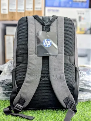 Hp Laptop Bag 15.6-Inch