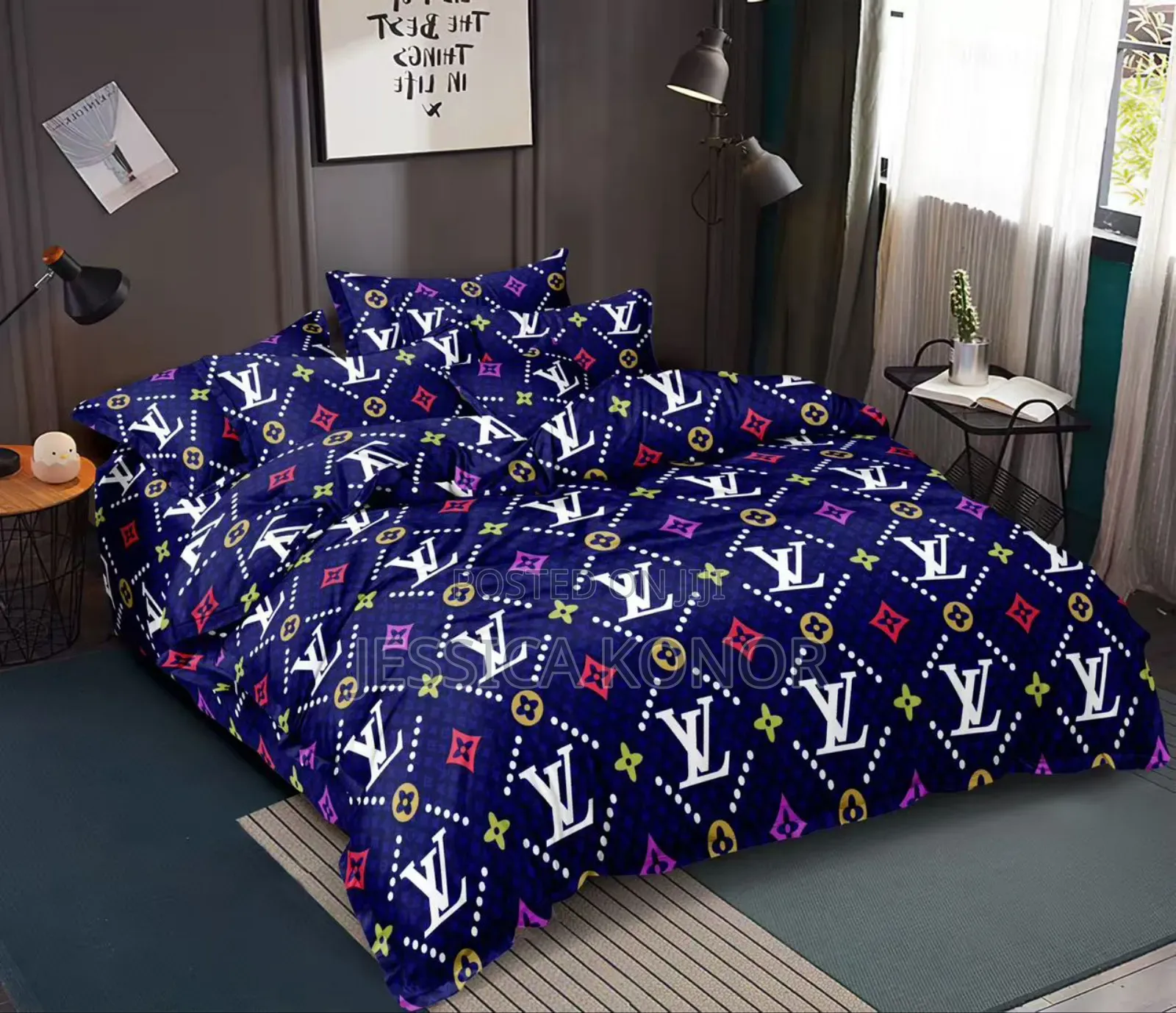 Queen/Double Size Duvet Sets