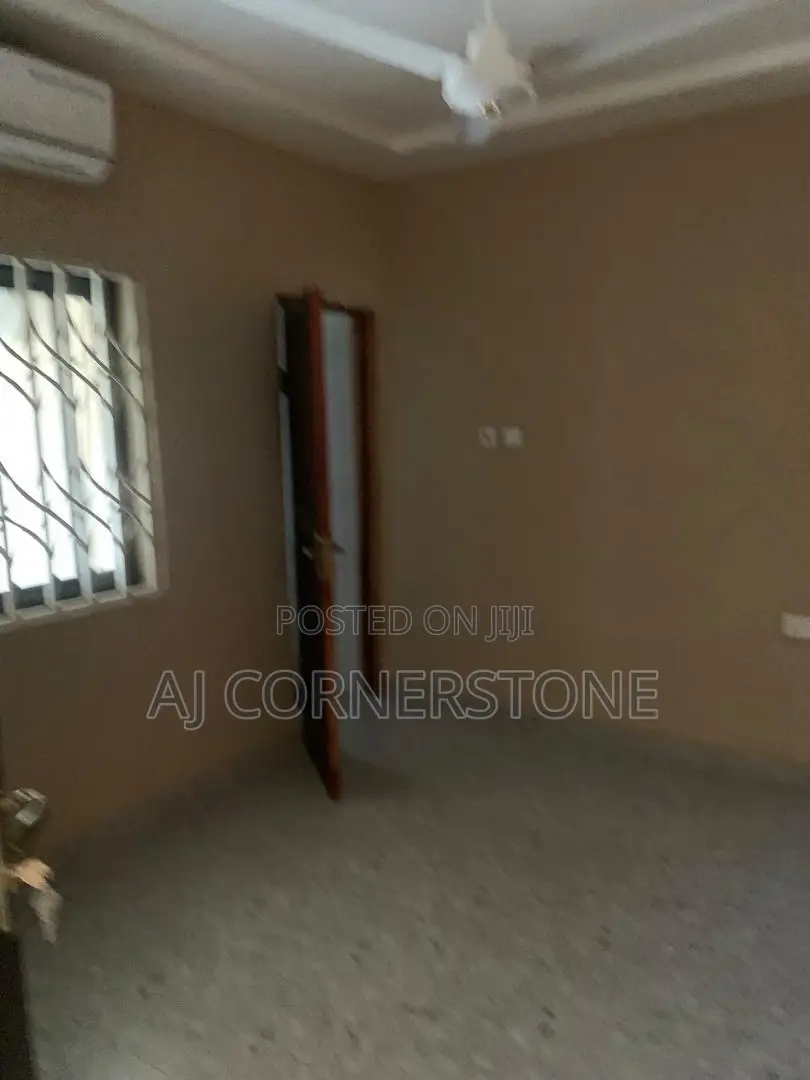 2bdrm Apartment in Amasaman for rent