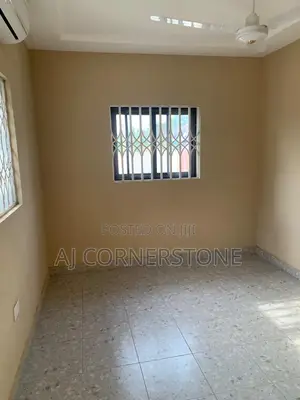 2bdrm Apartment in Amasaman for rent
