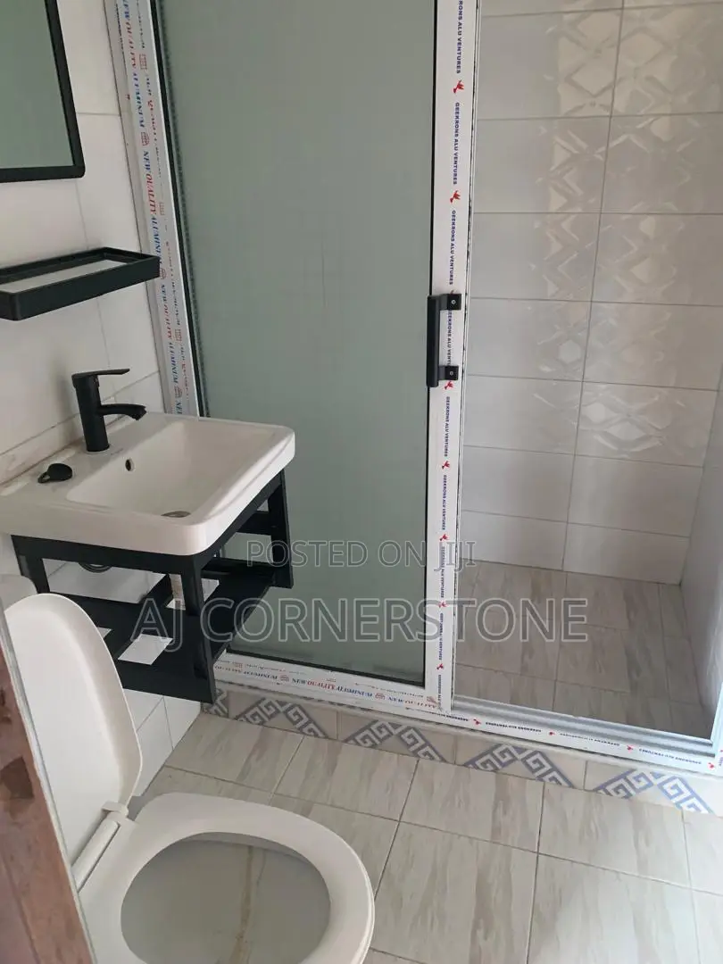 2bdrm Apartment in Amasaman for rent
