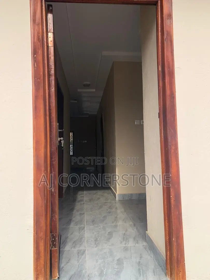 2bdrm Apartment in Amasaman for rent