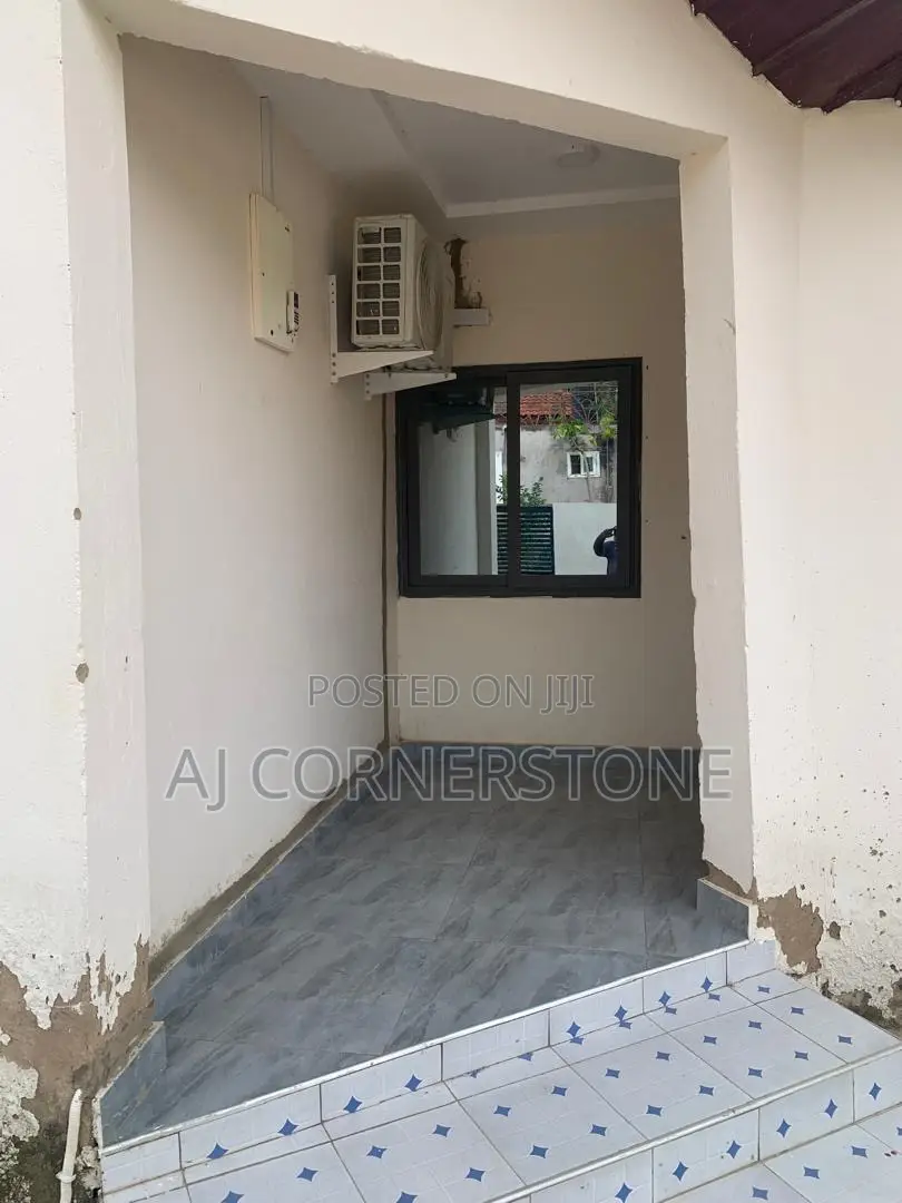 2bdrm Apartment in Amasaman for rent